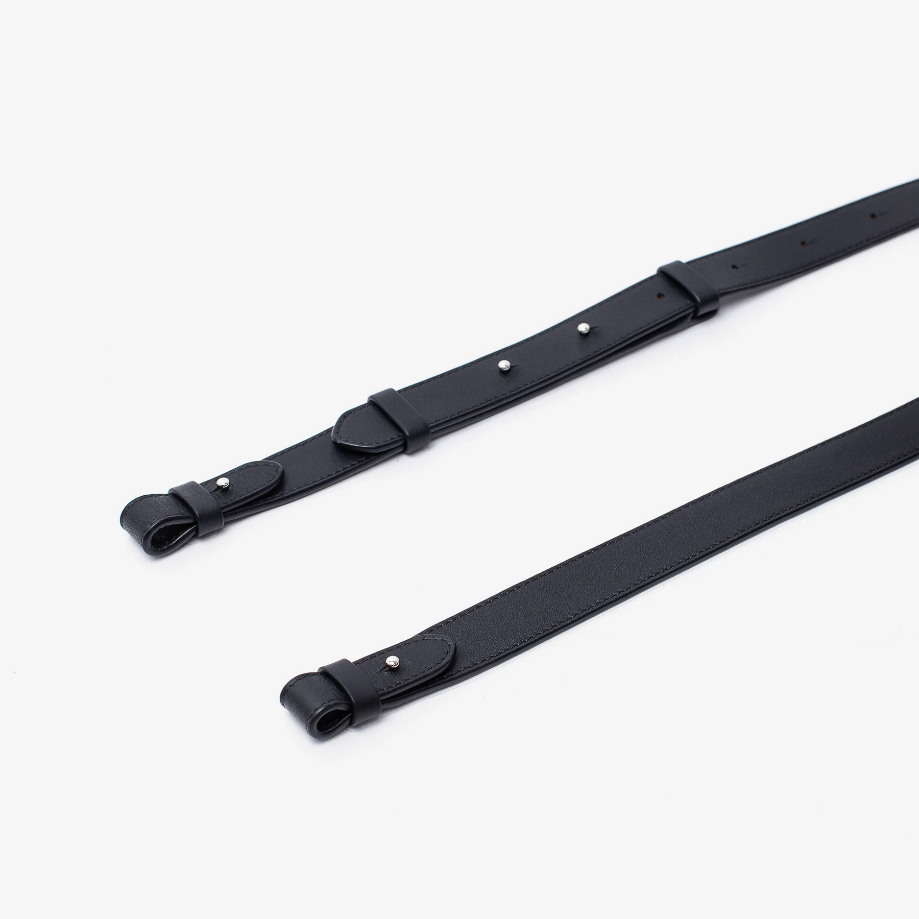 Leather Crossbody Strap for Beth Shoulder