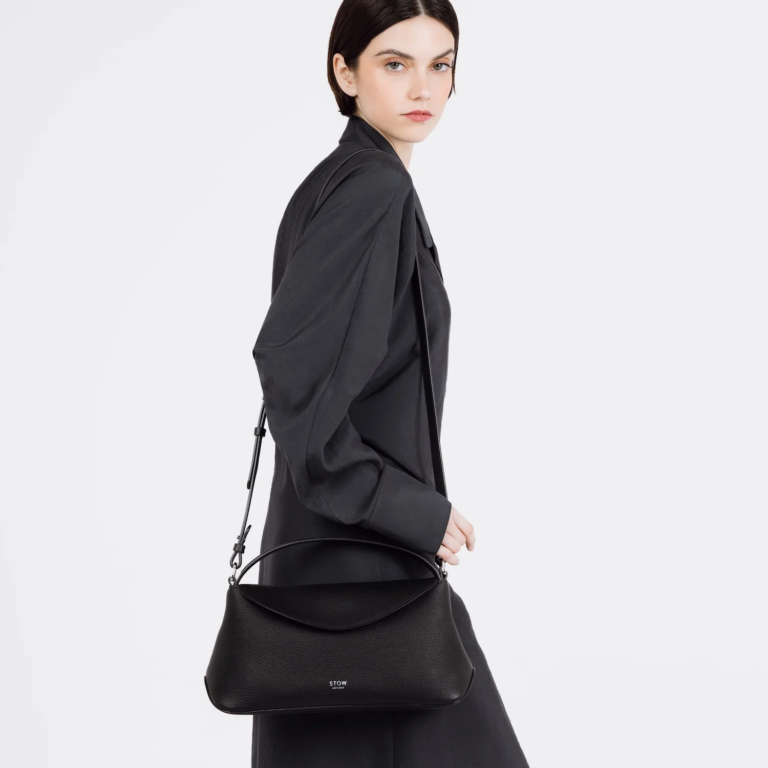 East West Curve Bag - Image 6