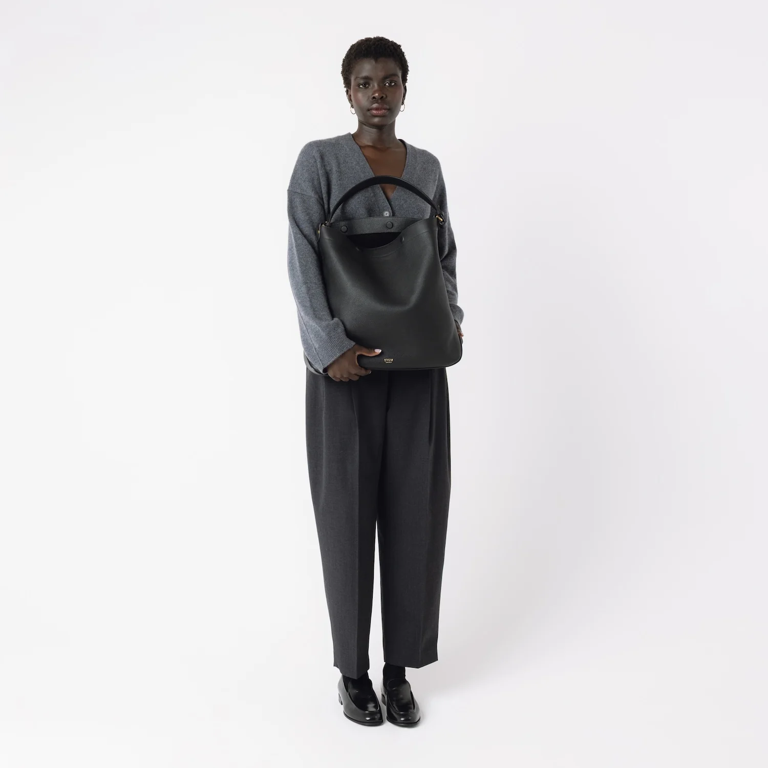 Maxi Curve Bag - Image 4