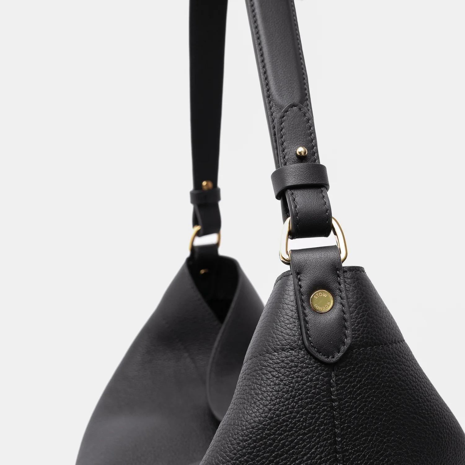Maxi Curve Bag - Image 5