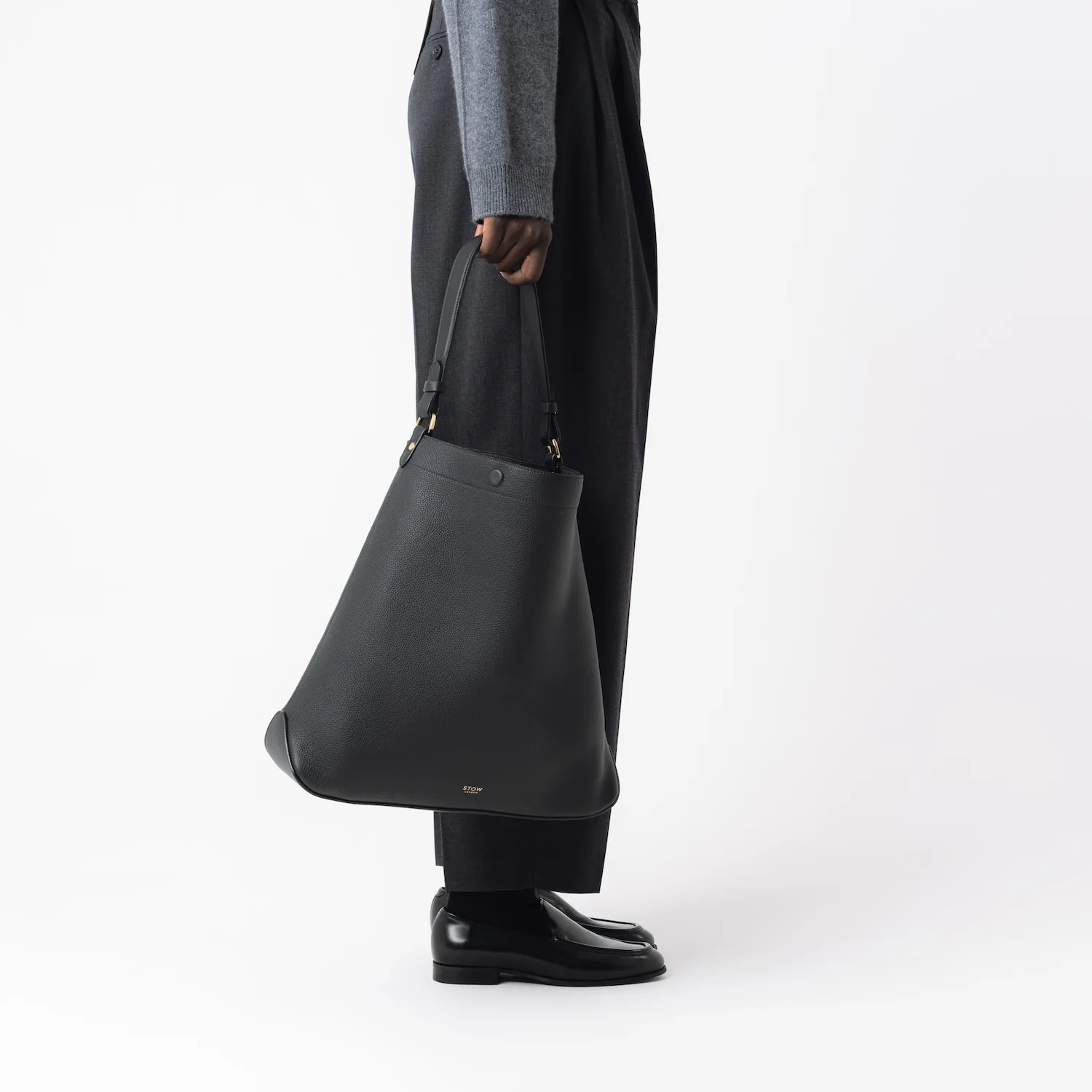 Maxi Curve Bag - Image 8