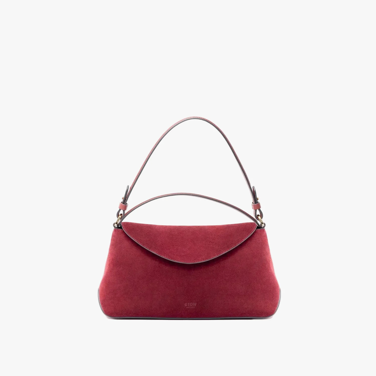 Leather Shoulder Strap for East West - Image 5