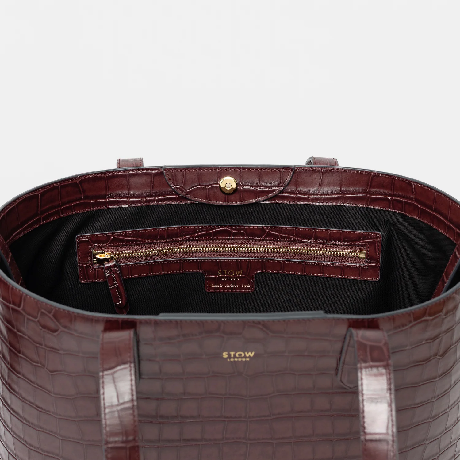 Everyday Tote - Image 11