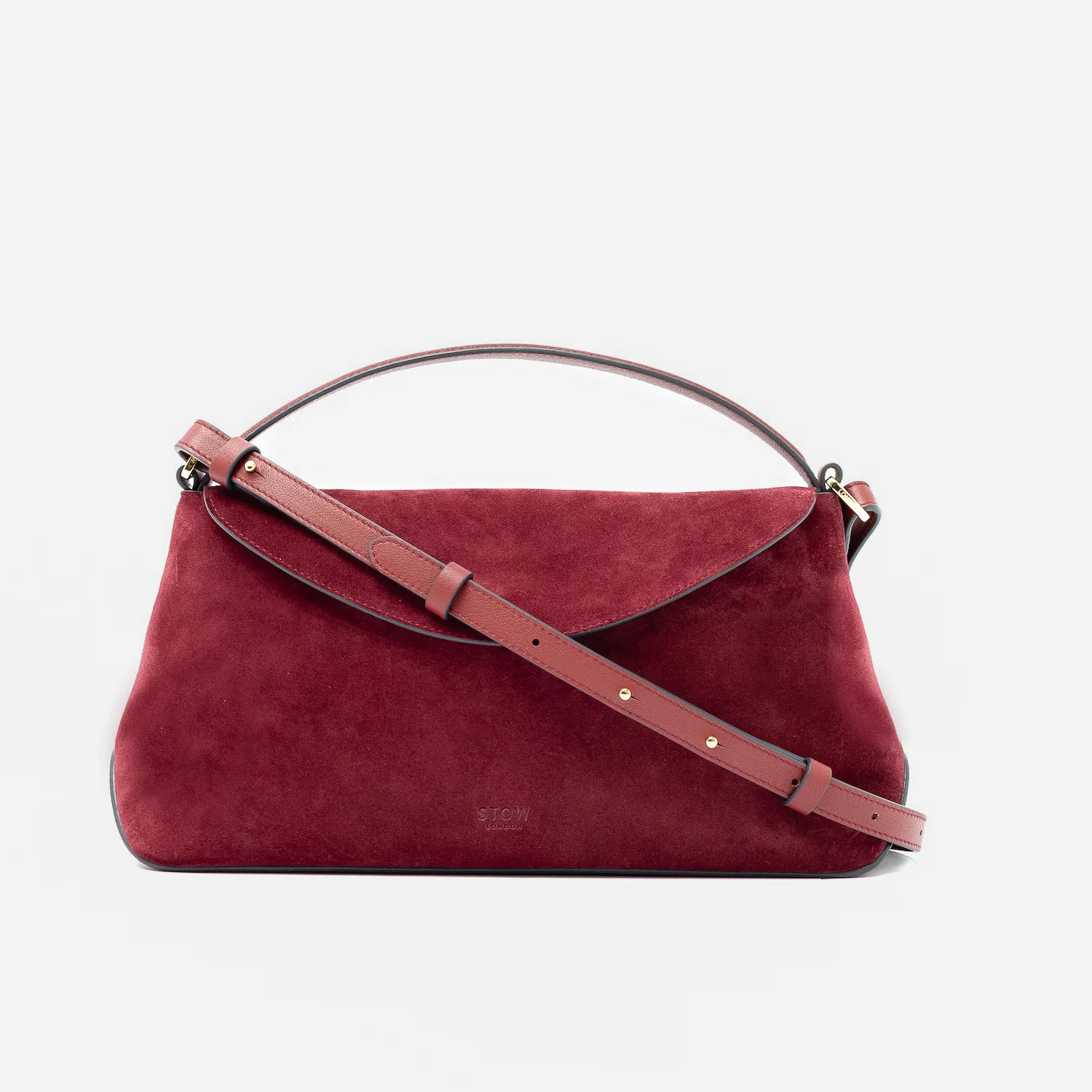 East West Curve Bag - Image 5
