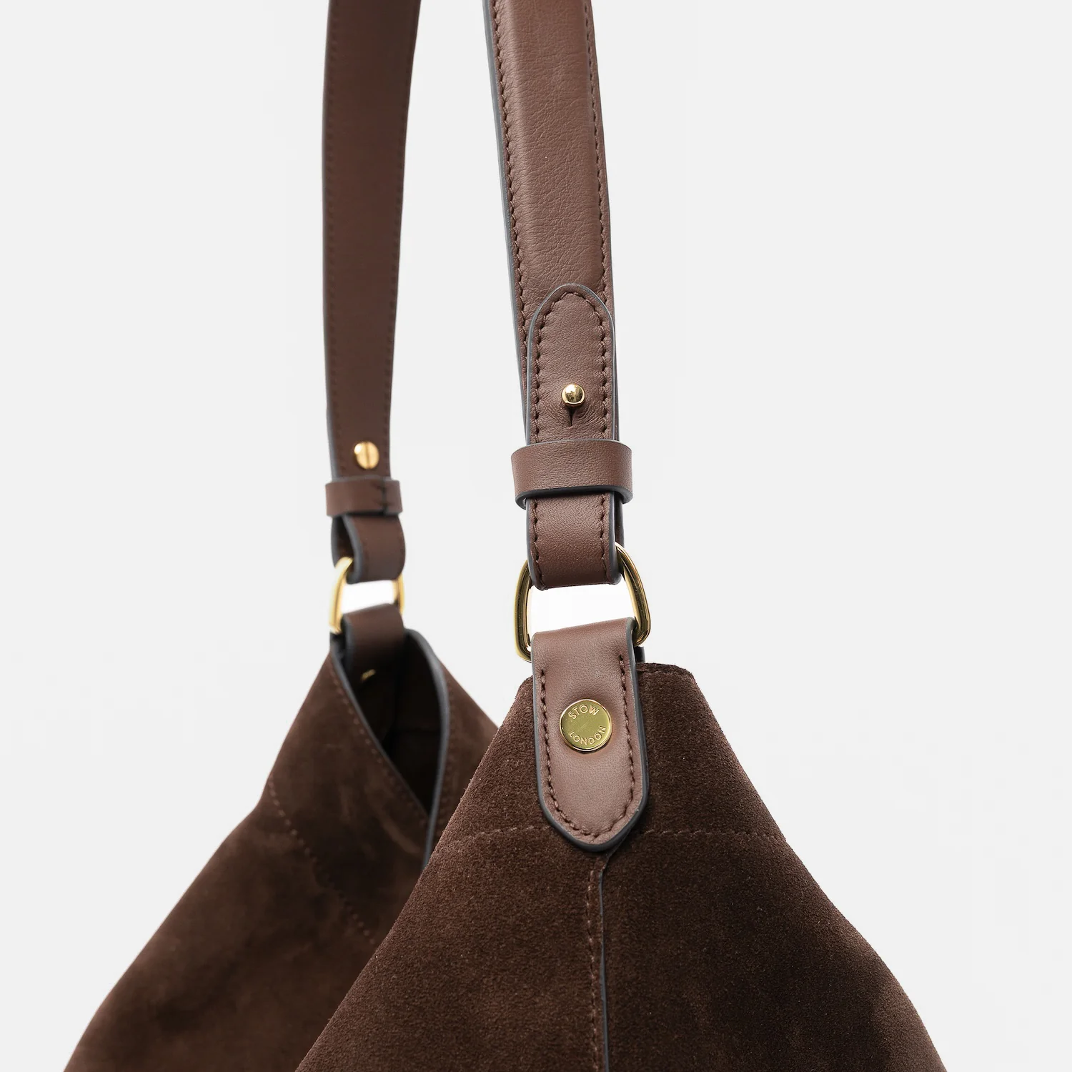Maxi Curve Bag - Image 7