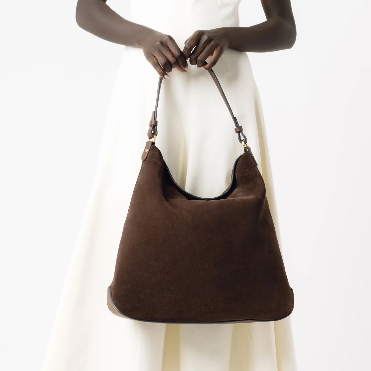 Maxi Curve Bag - Image 8