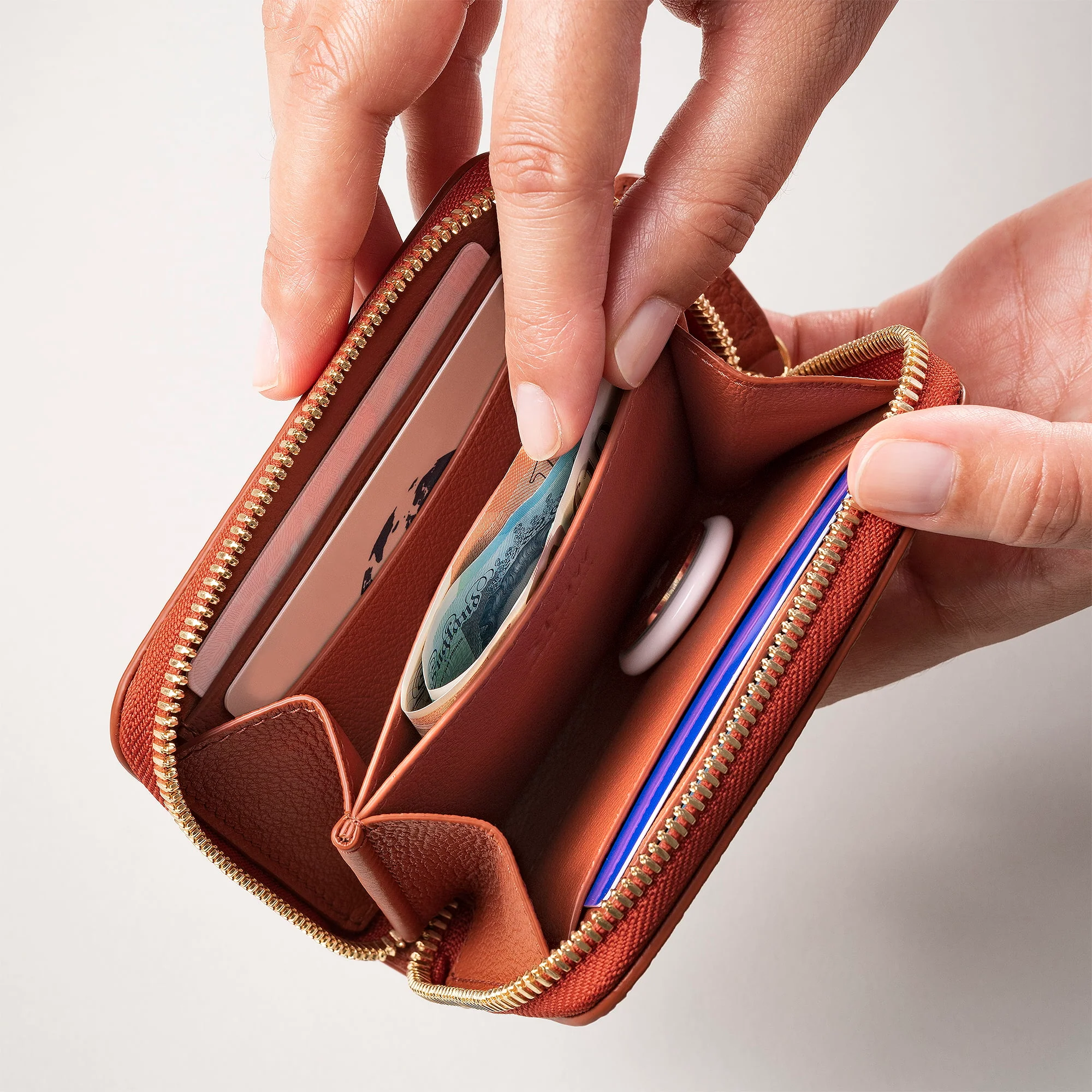 Zip Wallet - Image 3