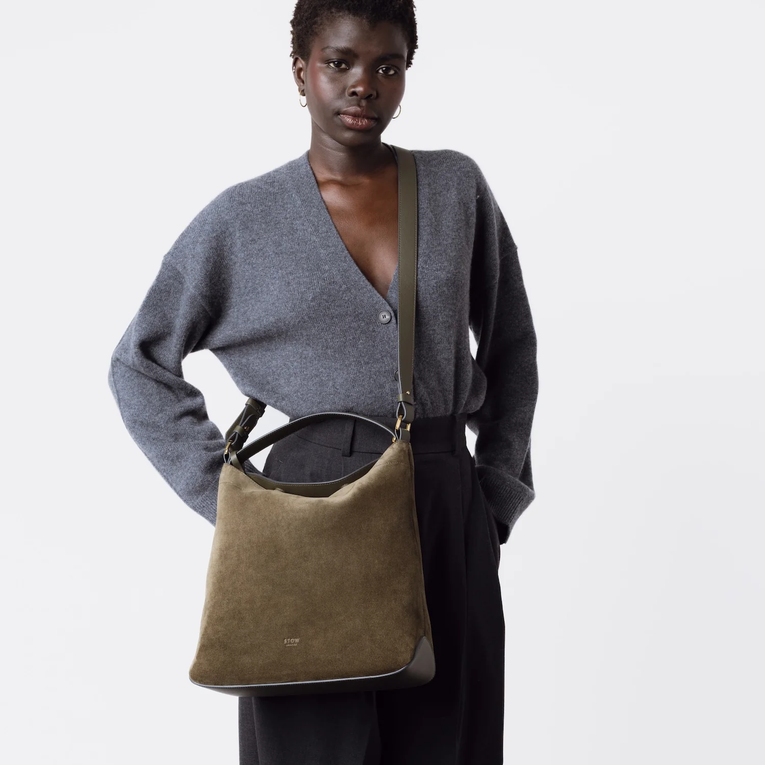 Curve Bag - Image 5