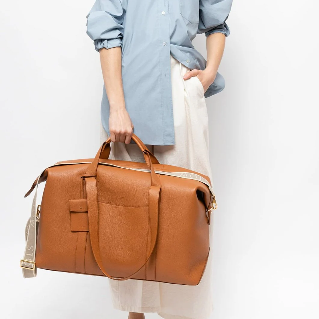 Weekend Bag - Image 3