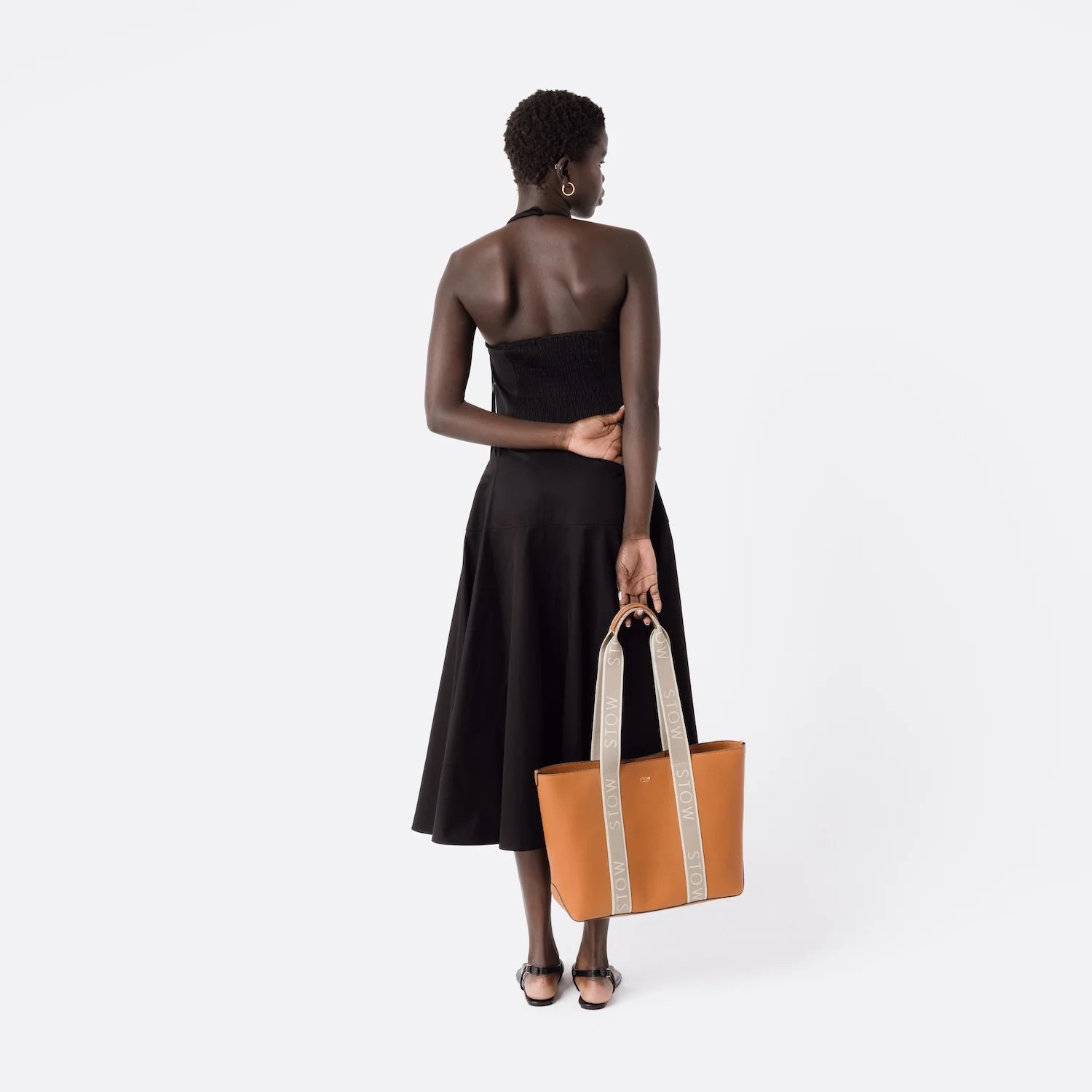 Nastro Everyday Tote - Image 4