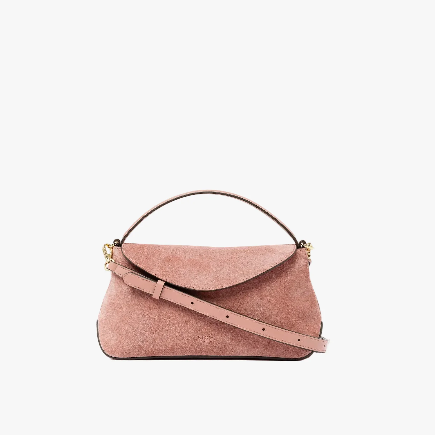 Mini East West Curve Bag - Image 5