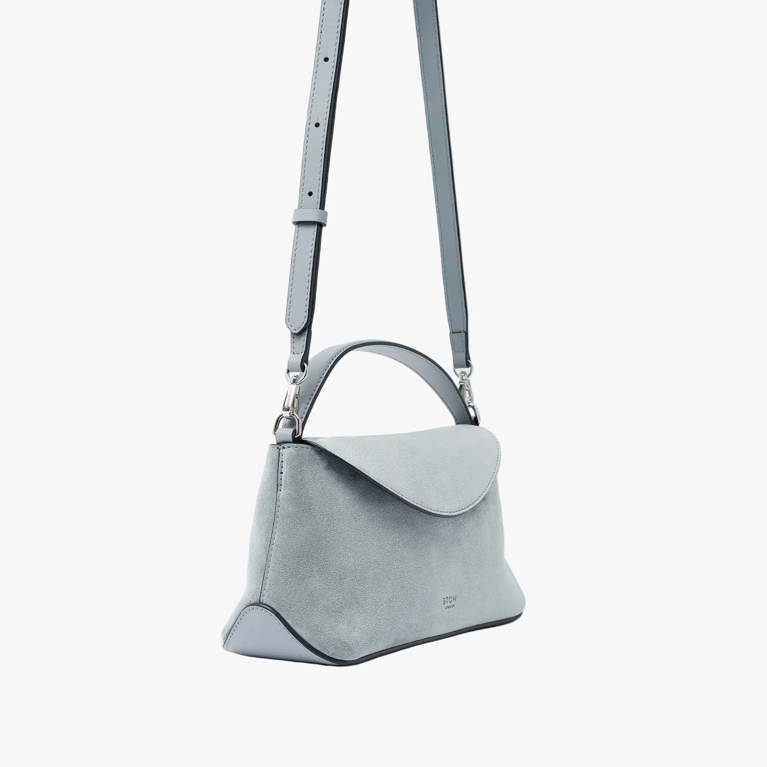 Mini East West Curve Bag - Image 3