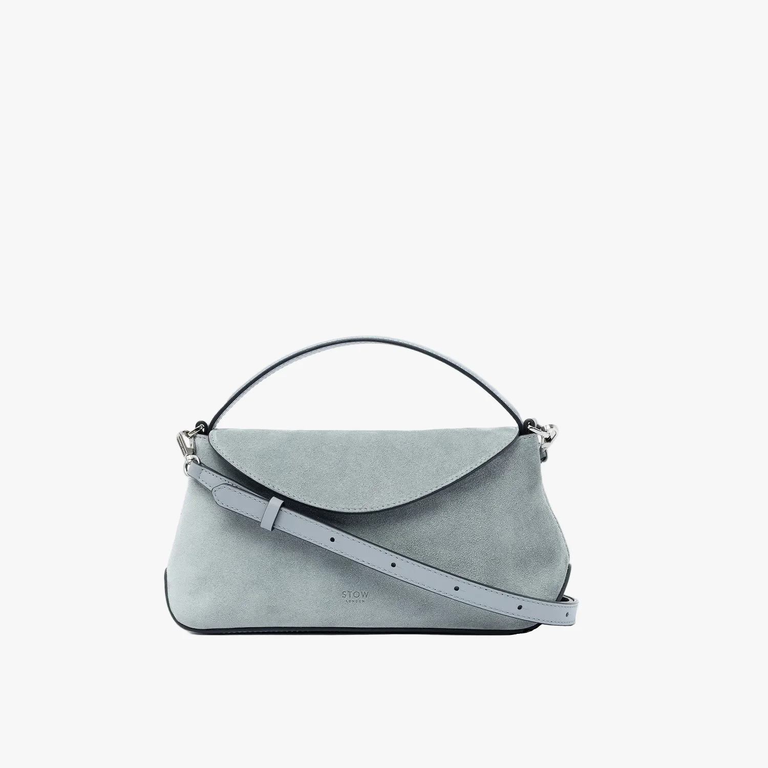Mini East West Curve Bag - Image 5