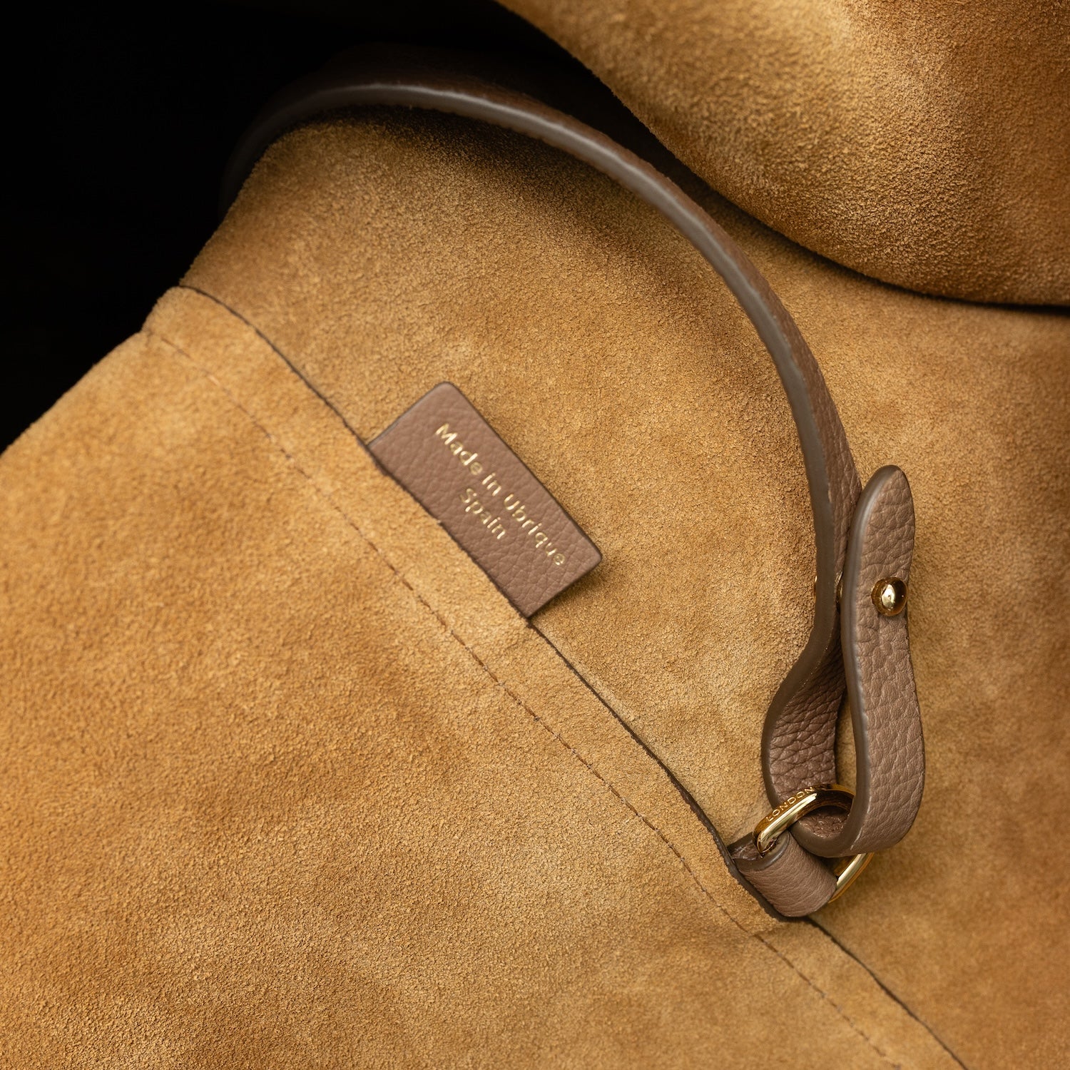 Maxi Curve Bag - Image 10