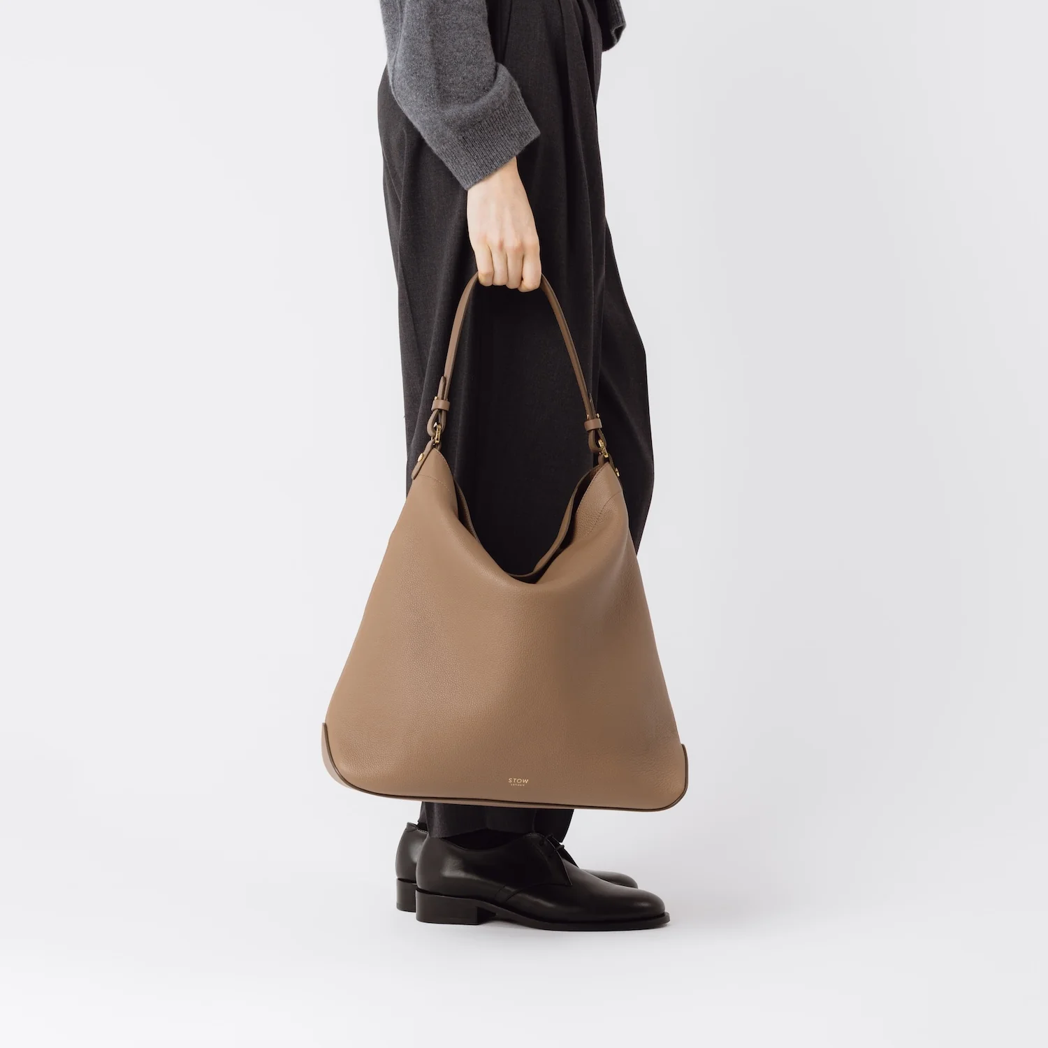 Maxi Curve Bag - Image 8