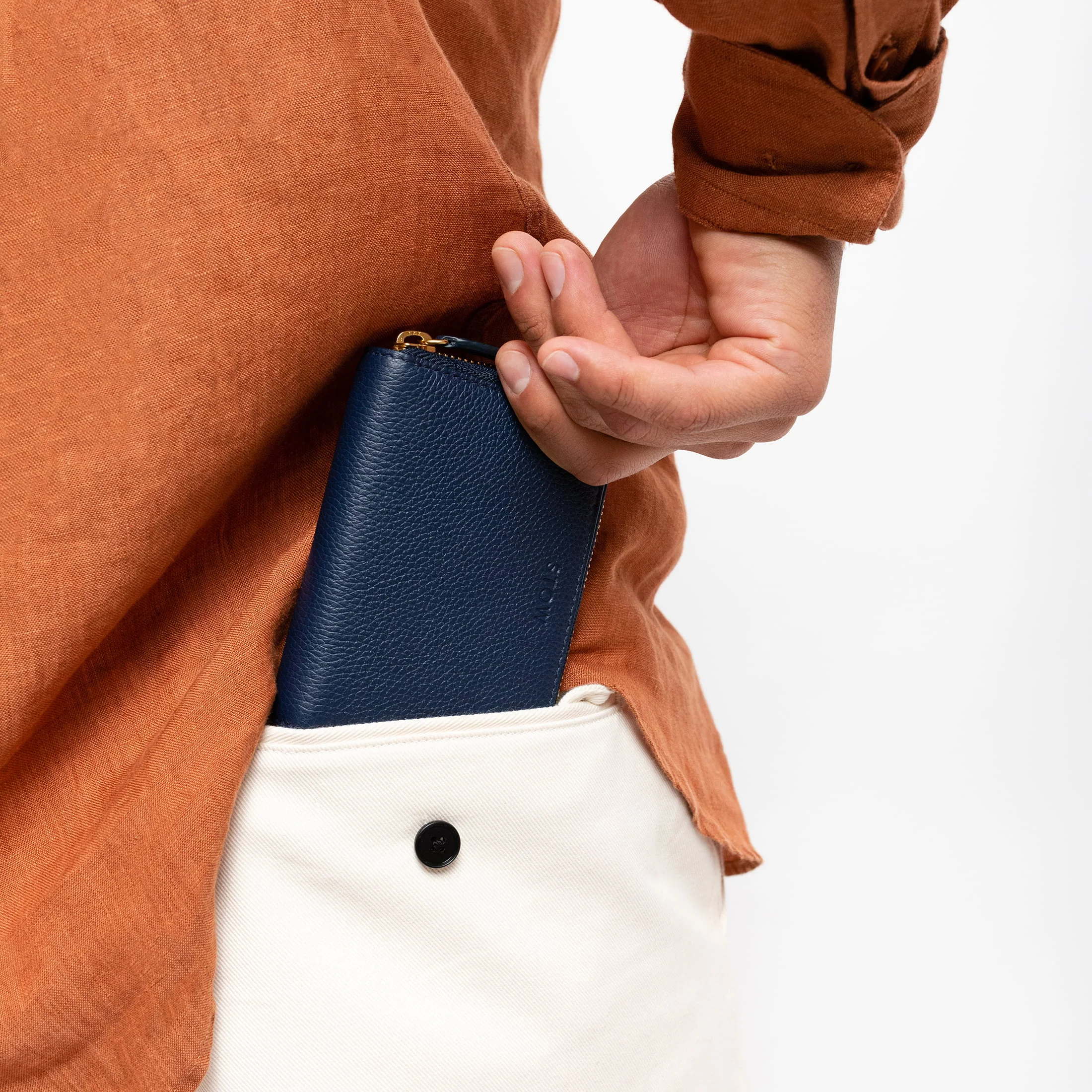 Zip Wallet - Image 2