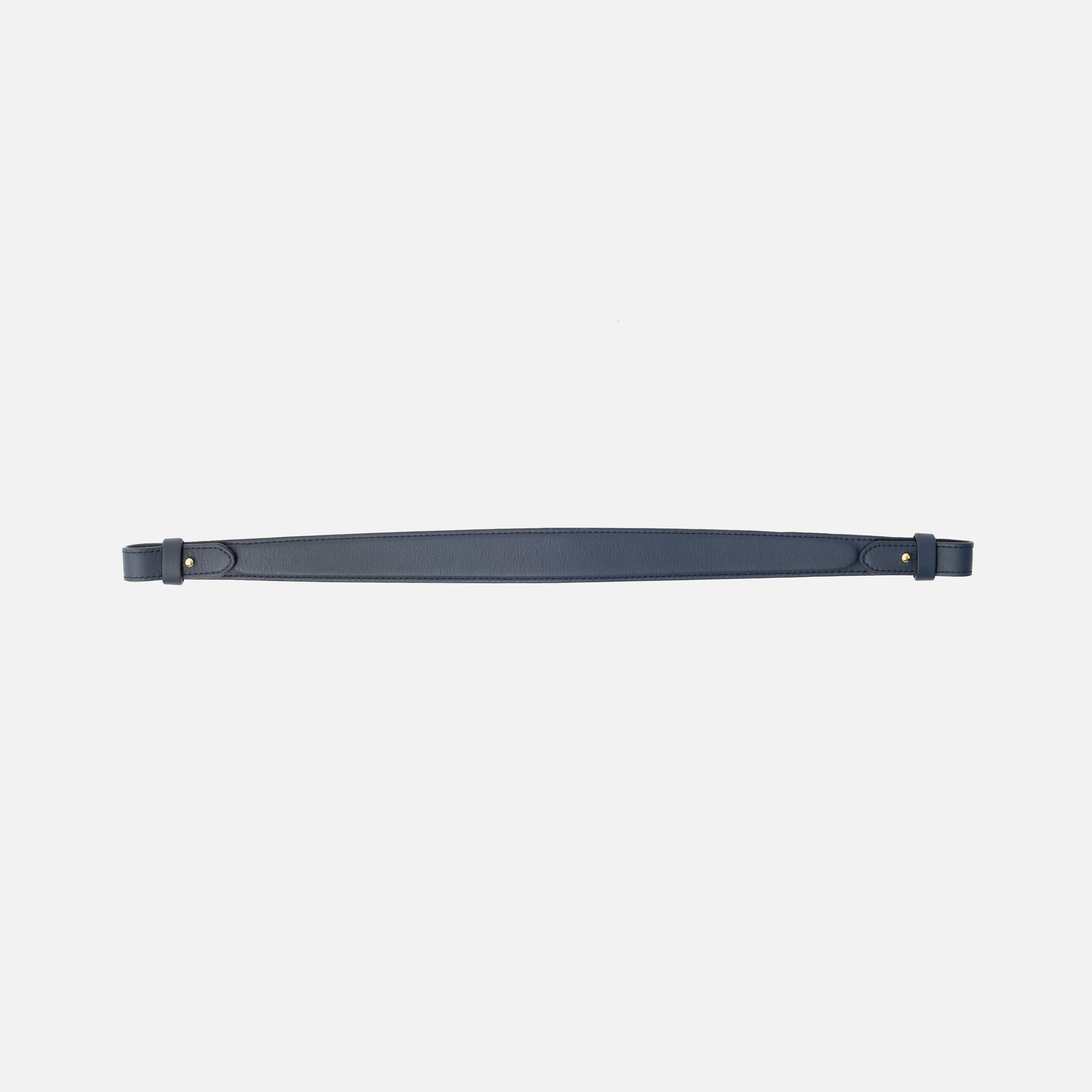 Leather Shoulder Strap for Midi Curve