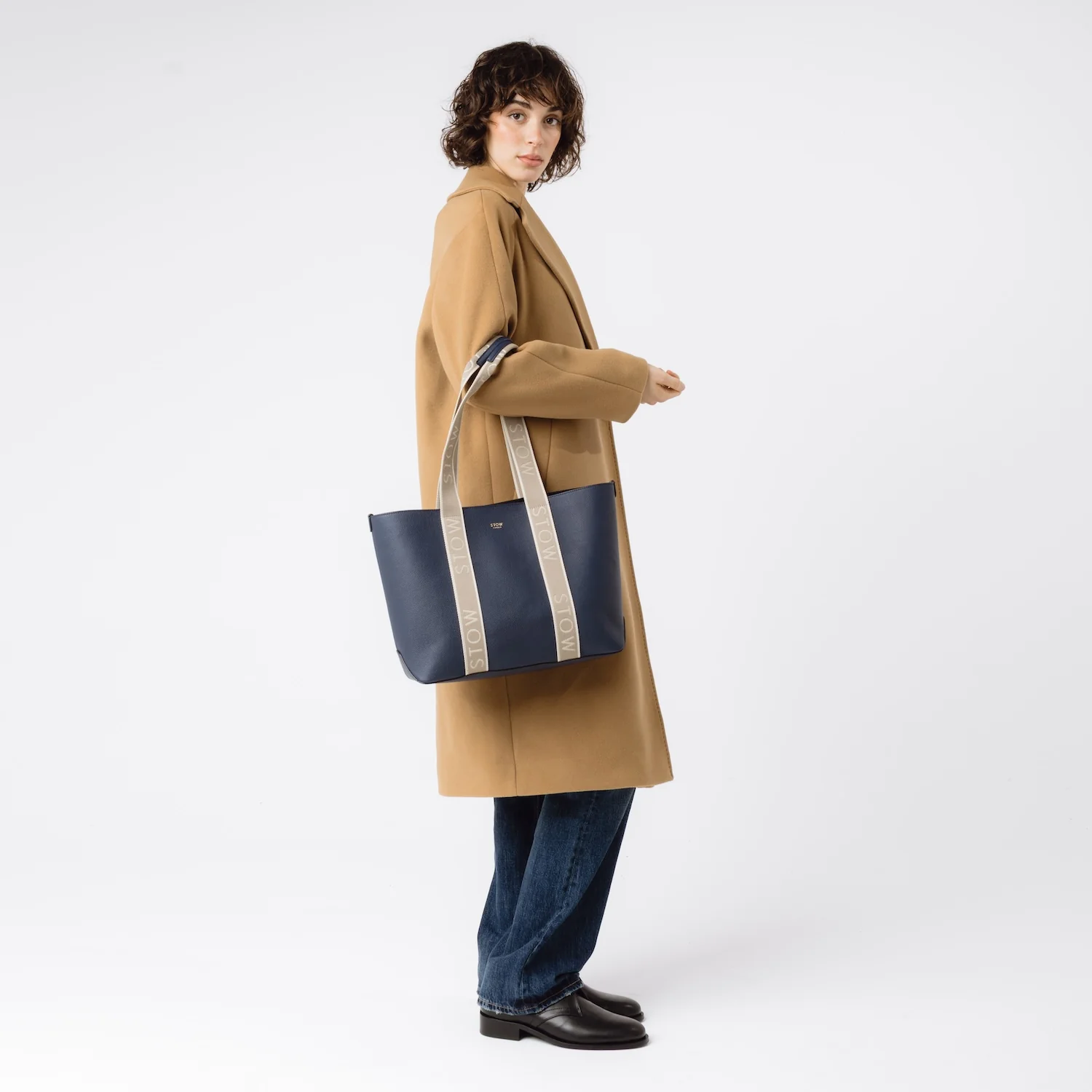 Nastro Everyday Tote - Image 6
