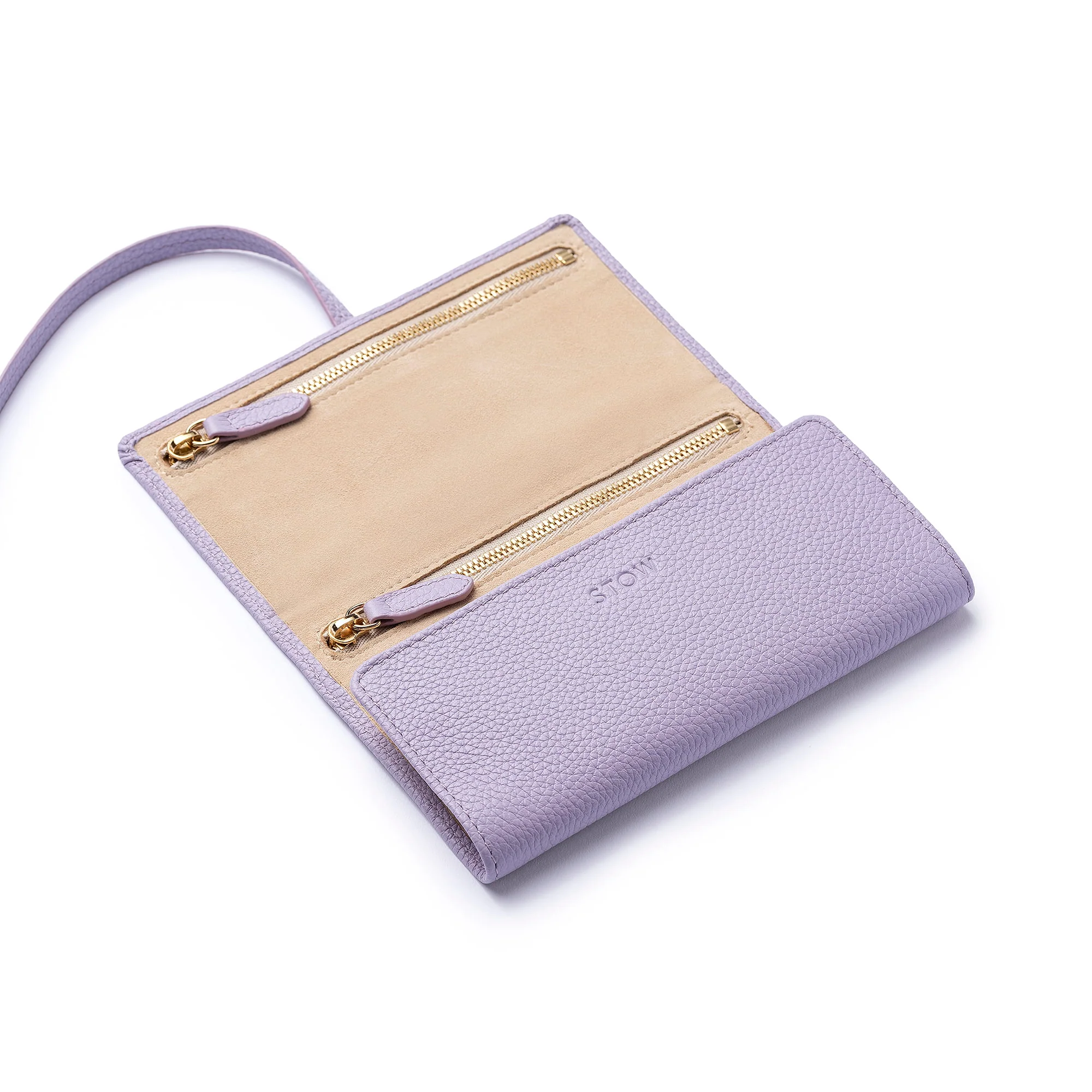 Mini Jewellery Roll - Image 4