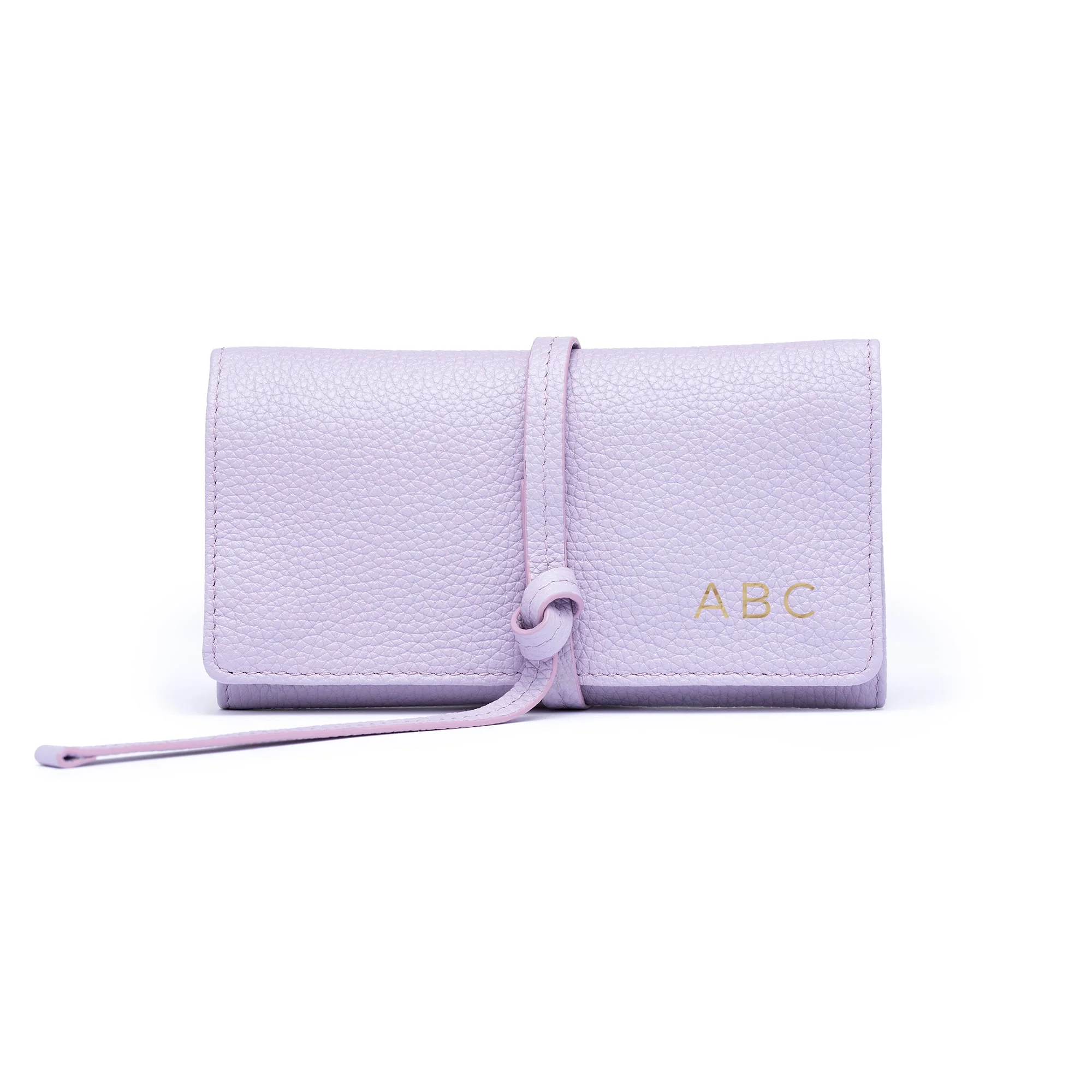 Mini Jewellery Roll - Image 5